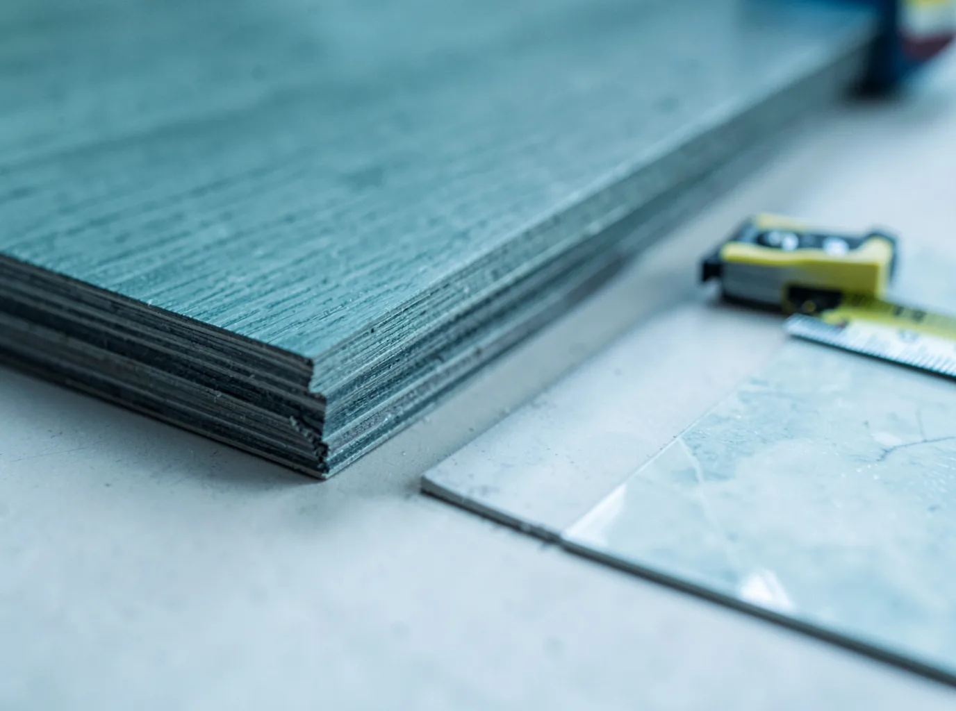 Luxury Vinyl Plank Installation West Middlesex, PA FAQs